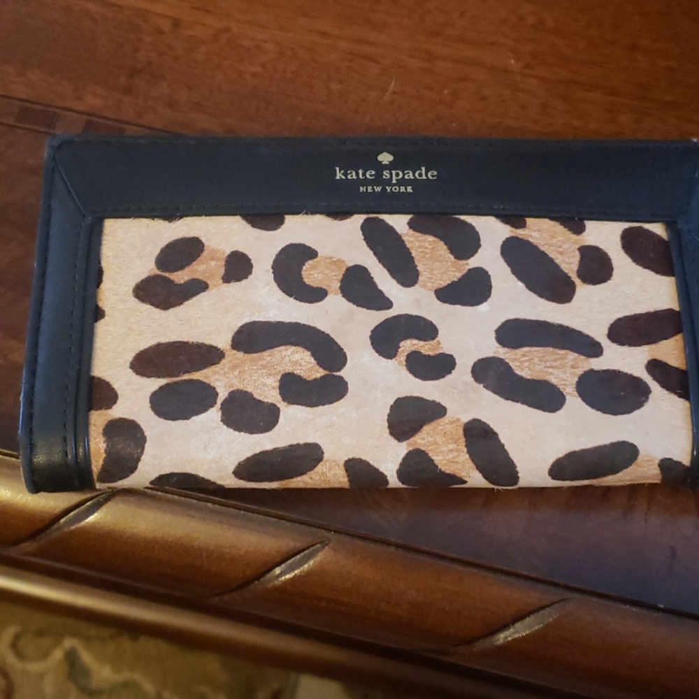 Kate spade wallet